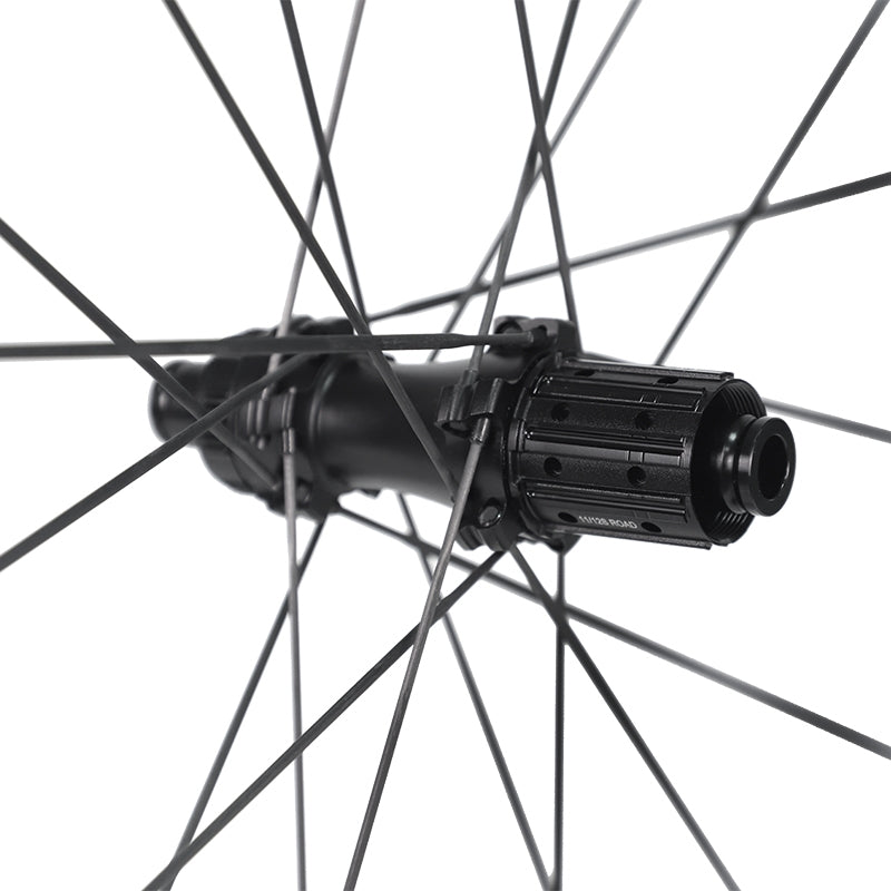 Road Core 68 Disc