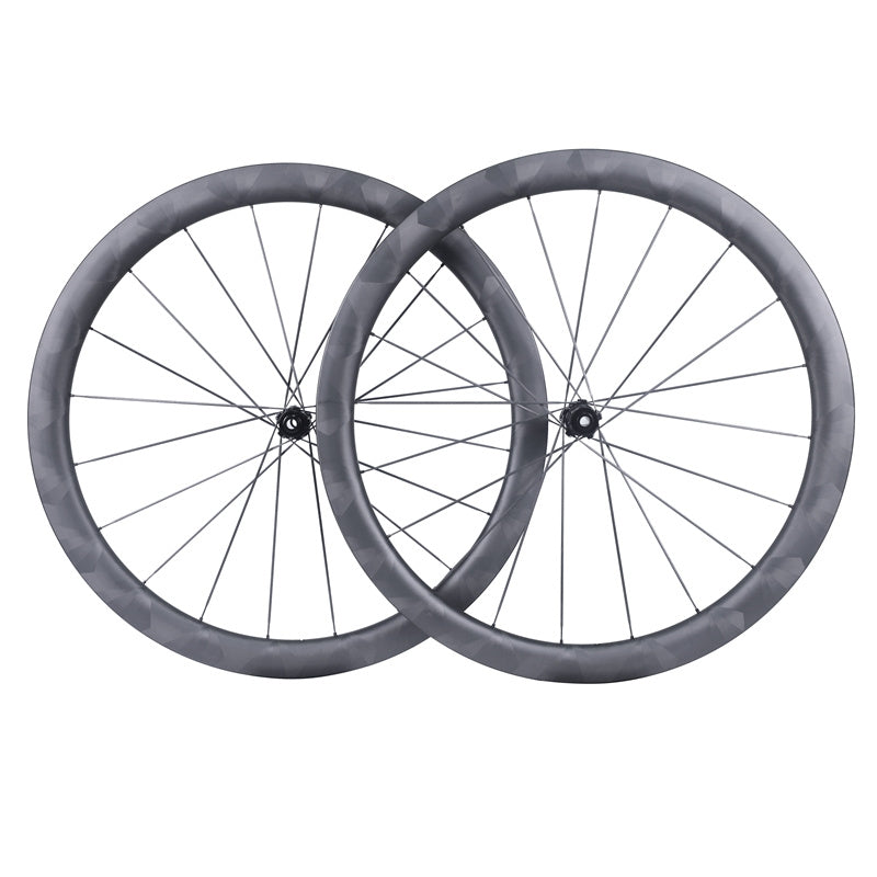 Road Core 68 Butterfly Disc