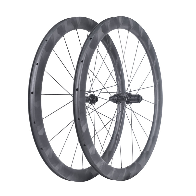 Road Core 68 Butterfly Disc