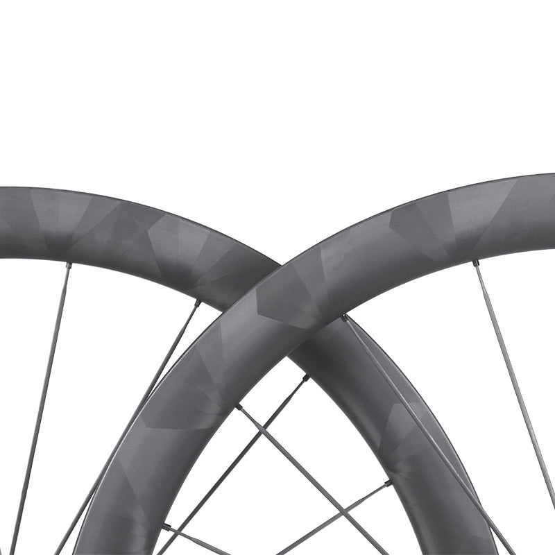 Road Core 68 Butterfly Disc