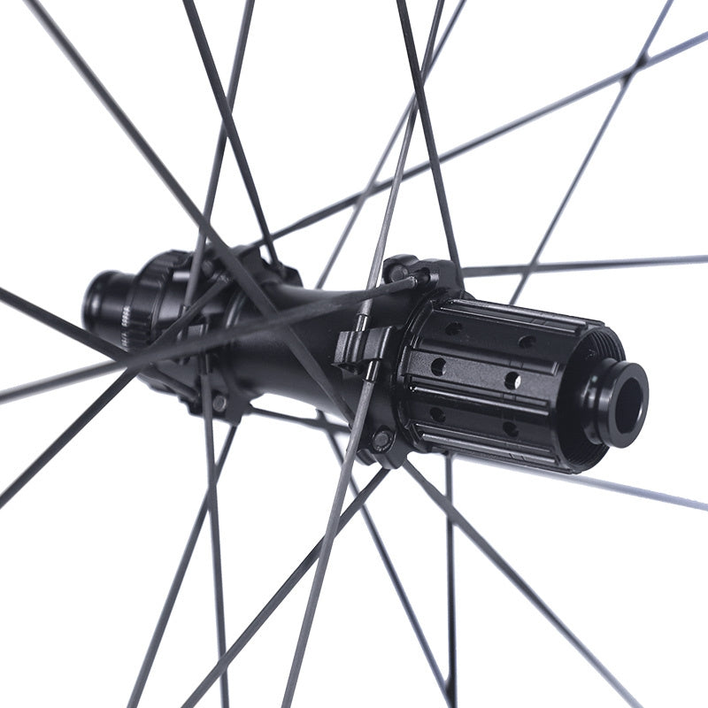 Road Core 68 Butterfly Disc