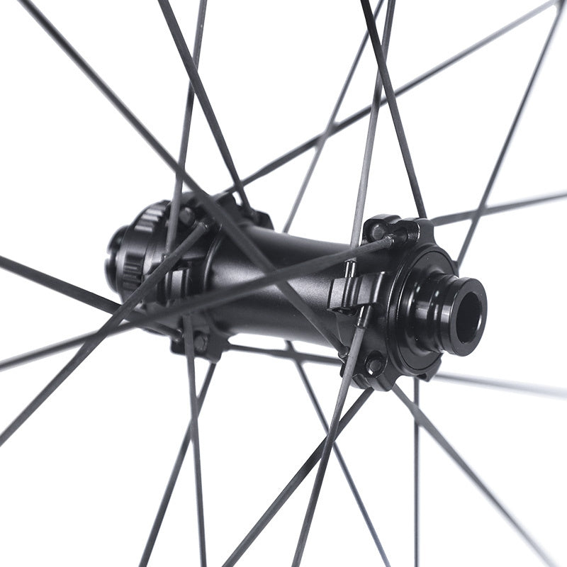 Road Core 68 Butterfly Disc