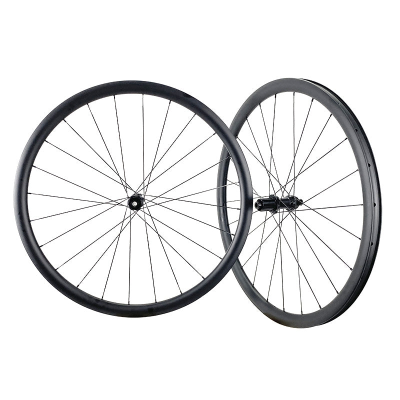 Gravel Base 52 Disc