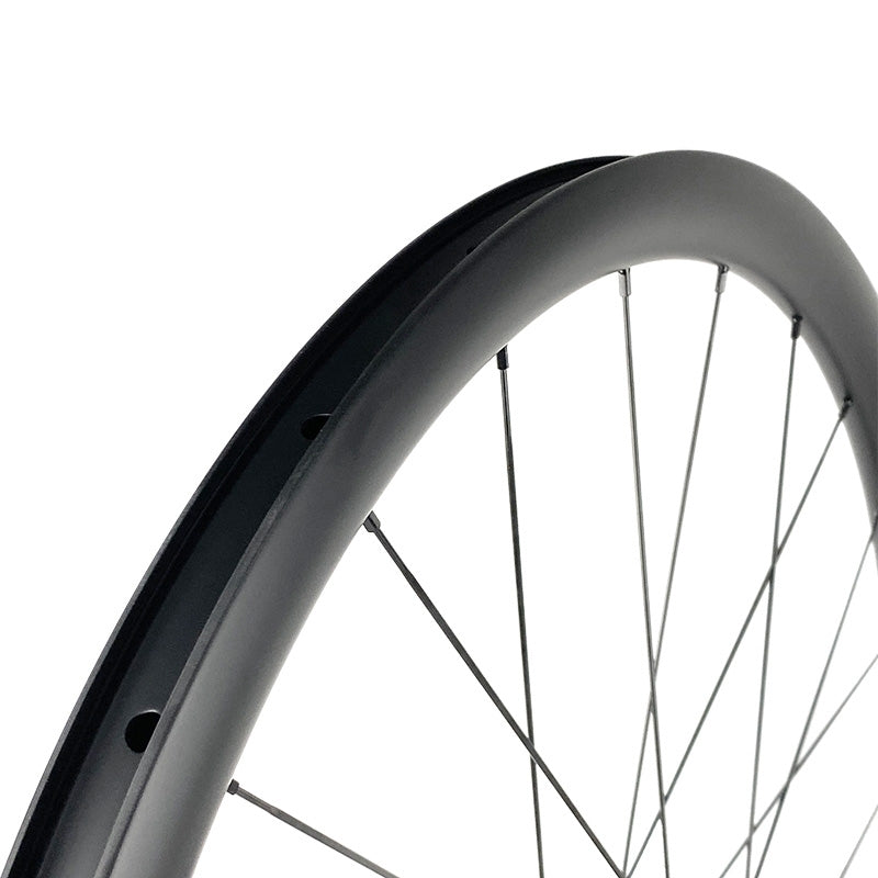 Gravel Base 52 Disc