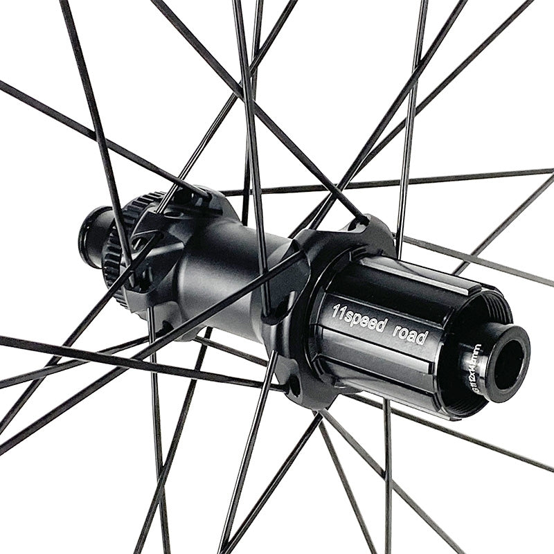 Gravel Base 52 Disc