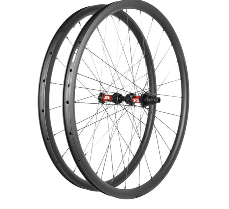 Gravel Pro 240 Disc