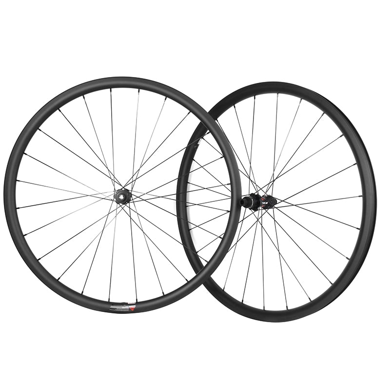 Gravel Pro 240 Disc