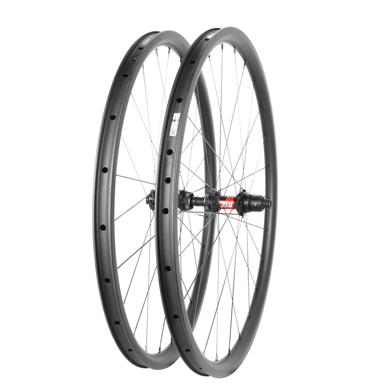 Gravel Pro 240 Disc