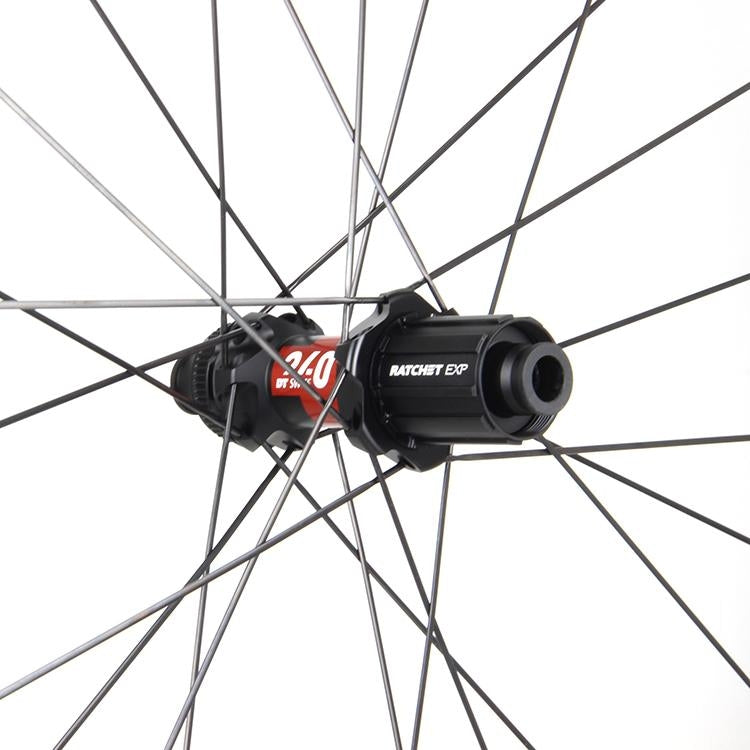 Gravel Pro 240 Disc