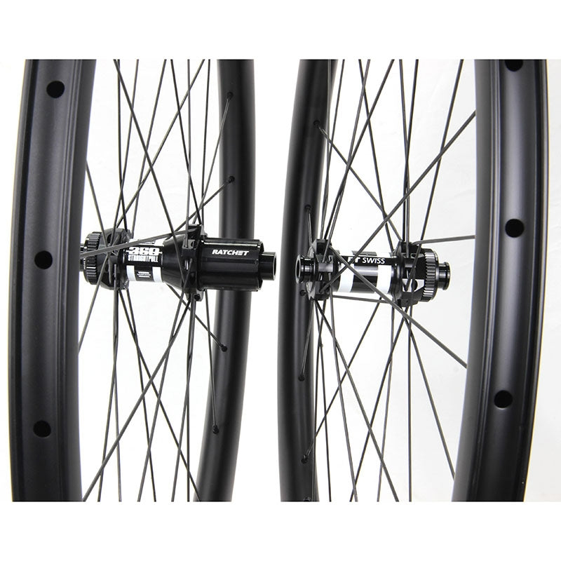 Gravel Core 350 Disc