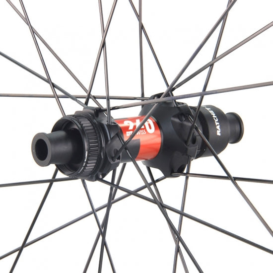 Road Pro 240 Disc