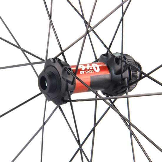 Road Pro 240 Disc