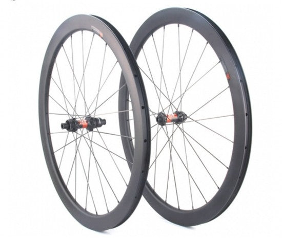 Road Pro 240 Disc